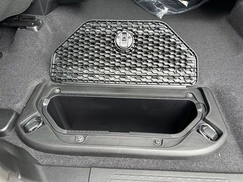 New 2026 RAM 1500 Tradesman image 25