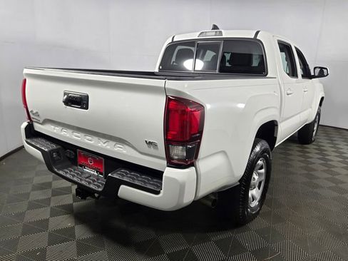 Used 2023 Toyota Tacoma SR image 8