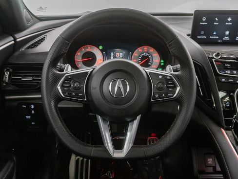 Certified 2023 Acura RDX A-Spec AWD/4WD image 17