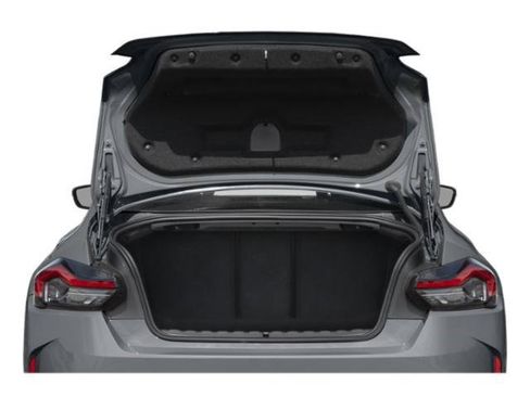 Used 2024 BMW M240i xDrive Coupe w/ Premium Package image 15