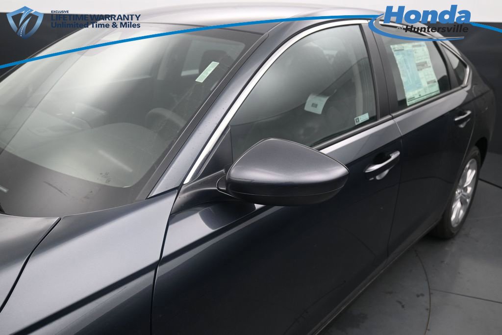 New 2026 Honda Accord LX image 14