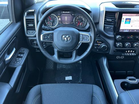 New 2026 RAM 1500 Express AWD/4WD image 13