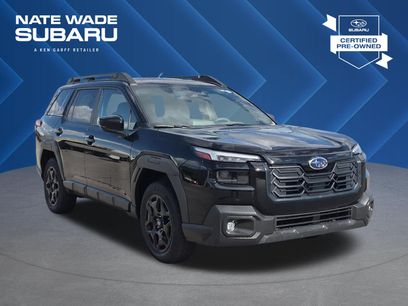 Certified 2026 Subaru Outback Limited