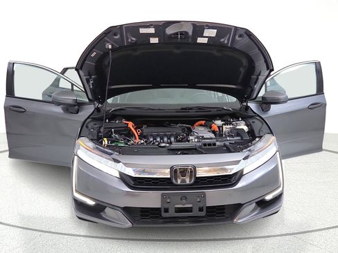 Used 2018 Honda Clarity Plug-In Hybrid image 8