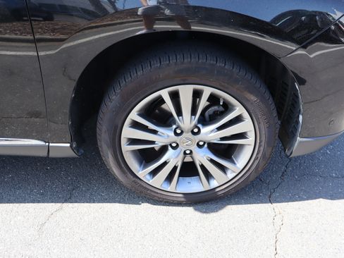 Used 2014 Lexus RX 350 FWD image 38
