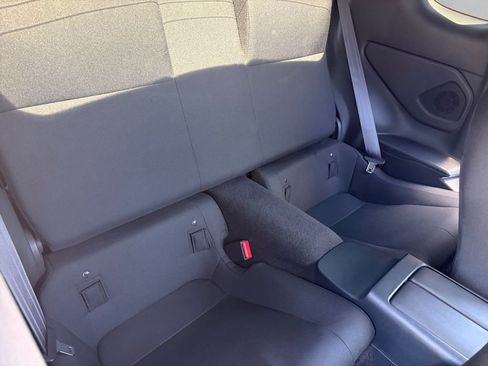 Used 2024 Toyota GR86 RWD image 16