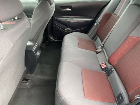 Certified 2024 Toyota Corolla SE w/ SE Premium Package image 18