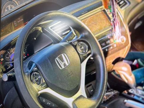 Used 2013 Honda Civic EX image 5