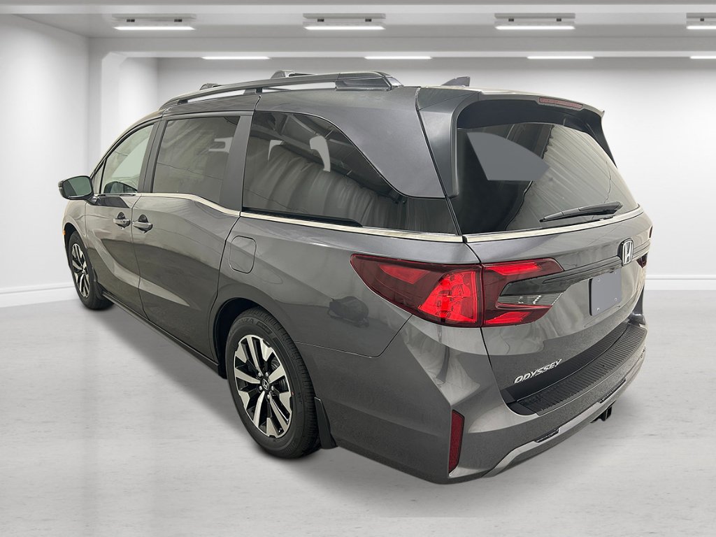 New 2027 Honda Odyssey EX-L image 3