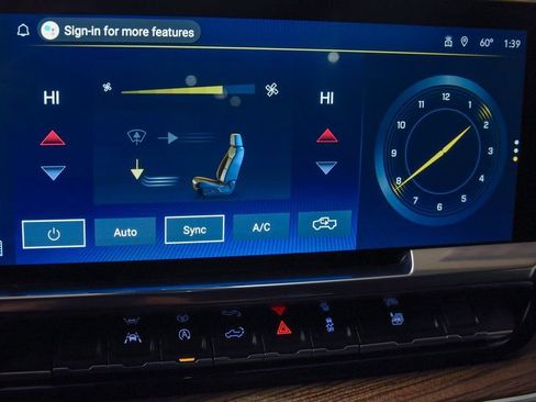 Used 2025 Chevrolet Silverado 1500 LT w/ Work Truck Package image 18