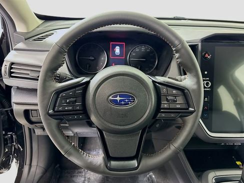 New 2026 Subaru Crosstrek 2.5i Limited image 11