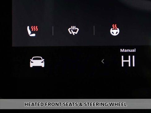 Used 2023 Tesla Model 3 Performance image 8