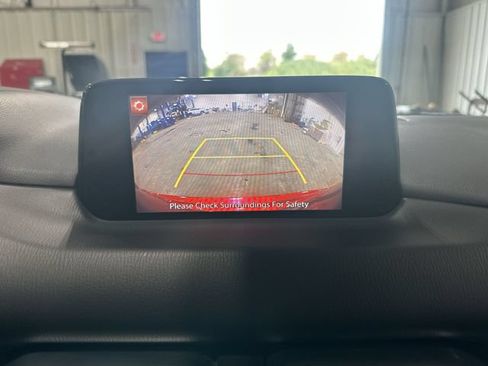 Used 2017 MAZDA CX-5 Sport AWD/4WD image 29