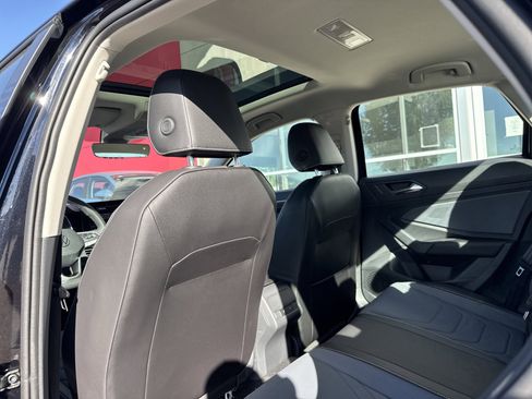 New 2026 Volkswagen Jetta SEL image 19