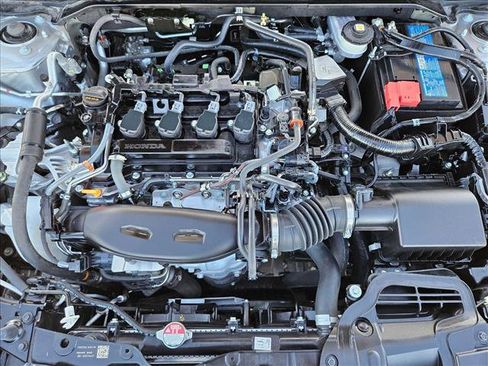 Used 2024 Honda Civic Touring image 20