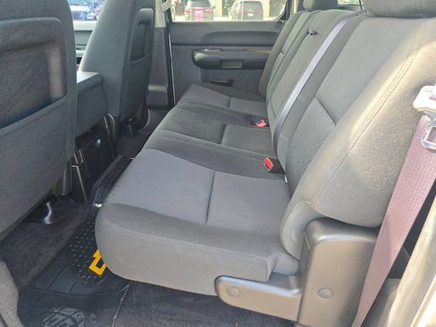Used 2013 Chevrolet Silverado 1500 LT RWD image 13