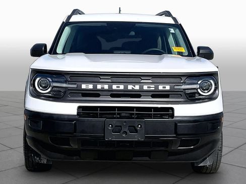Used 2024 Ford Bronco Sport Big Bend AWD/4WD image 4