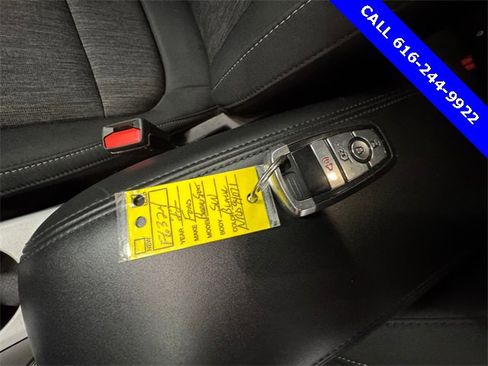 Used 2022 Ford Bronco Sport Big Bend image 26