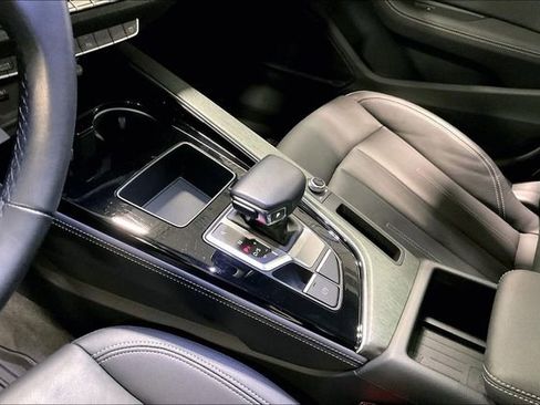 Used 2023 Audi A5 2.0T Premium Plus w/ Premium Plus image 17