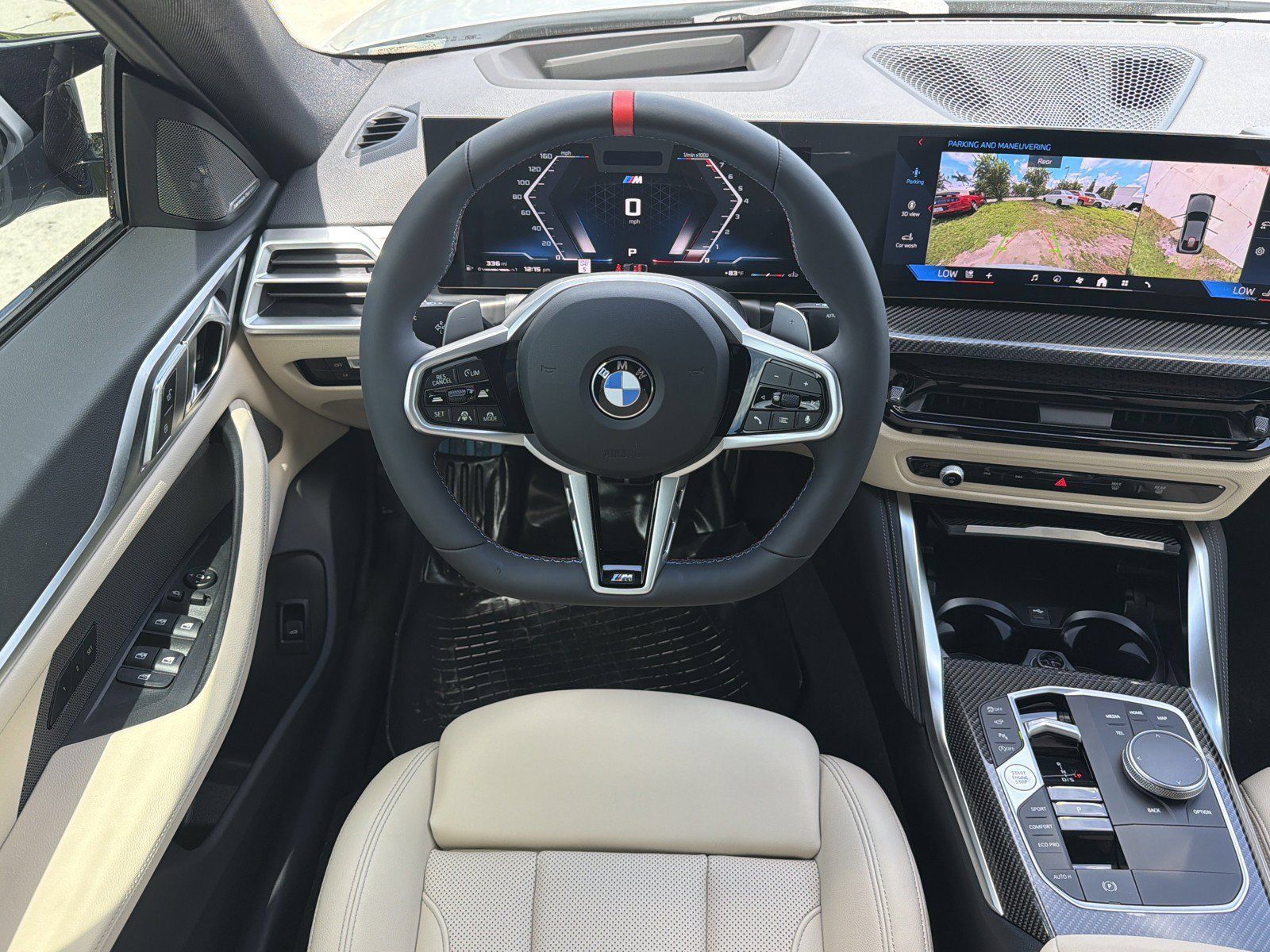 New 2027 BMW M440i w/ Premium Package RWD image 16