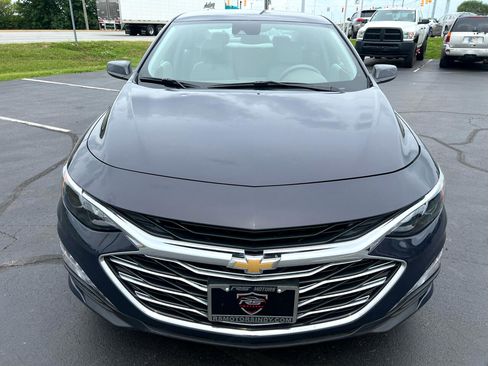 Used 2025 Chevrolet Malibu LT image 14
