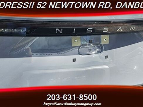 Used 2023 Nissan Ariya FWD image 6