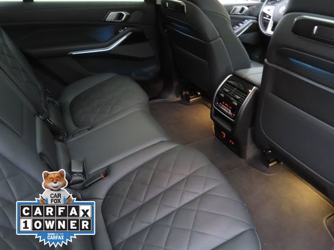 Used 2025 BMW X7 xDrive40i image 25