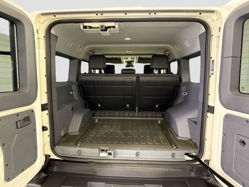 Used 2024 INEOS Grenadier AWD/4WD image 26