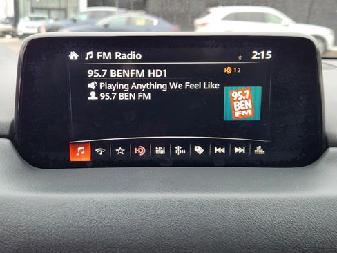 Used 2018 MAZDA CX-5 Grand Touring w/ Premium Package image 11