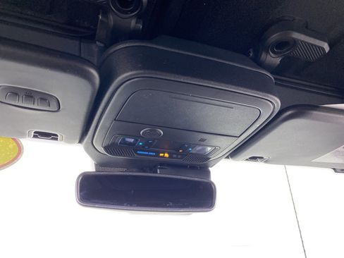 Used 2023 Ford Bronco Outer Banks image 37