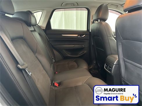 Used 2017 MAZDA CX-5 Touring w/ Preferred Equipment Package image 20