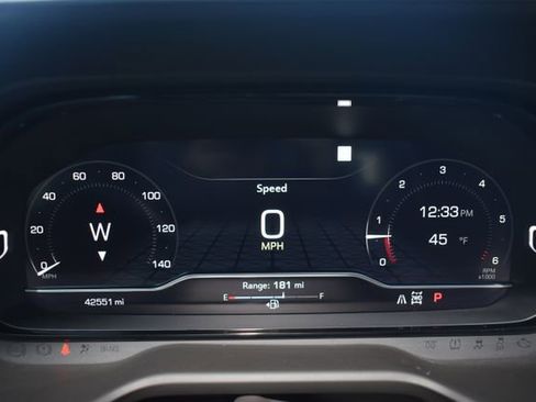 Used 2022 GMC Yukon Denali image 23