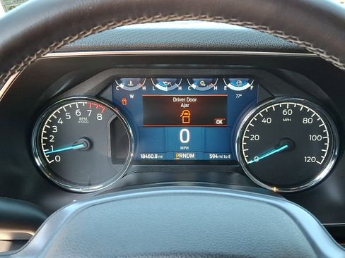 Certified 2023 Ford F150 4x4 SuperCrew image 22