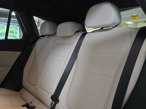 Certified 2026 Mercedes-Benz GLC 300 4MATIC image 17