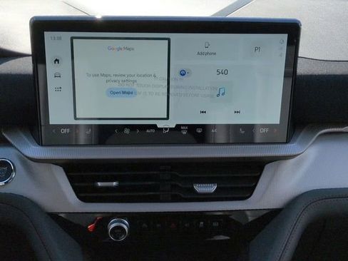 New 2026 Ford Explorer Active w/ Active Comfort Package image 21