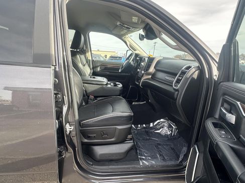 Used 2024 RAM 2500 Laramie w/ Safety Group image 41