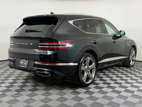 Used 2023 Genesis GV80 3.5T w/ Prestige Package image 9