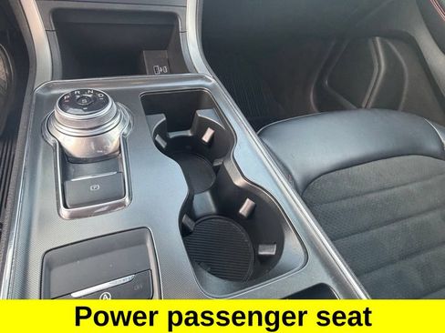 Certified 2022 Ford Edge ST-Line AWD/4WD image 22