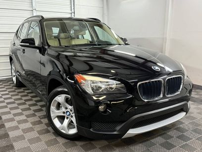 Used 2014 BMW X1 sDrive28i