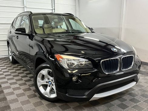 Used 2014 BMW X1 sDrive28i RWD image 1