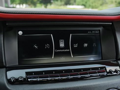 Used 2022 Rolls-Royce Cullinan image 59