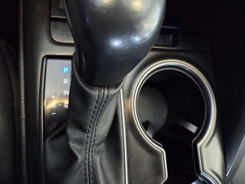 Used 2024 Toyota Camry SE FWD image 35