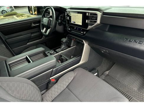 Used 2025 Toyota Tundra SR5 image 17