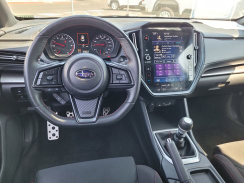 Used 2022 Subaru WRX Premium AWD/4WD image 17
