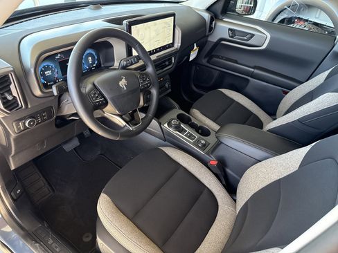 New 2025 Ford Bronco Sport Big Bend w/ Convenience Package image 19