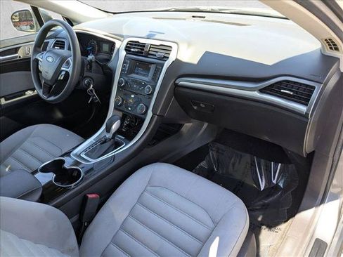 Used 2014 Ford Fusion S FWD image 20