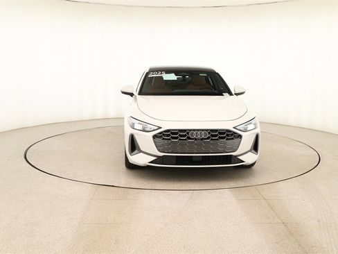 Used 2025 Audi A5 2.0T Prestige w/ 19" Wheel Package image 11