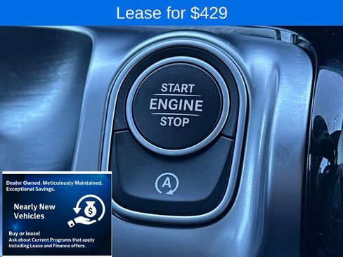 Used 2025 Mercedes-Benz GLB 250 image 23