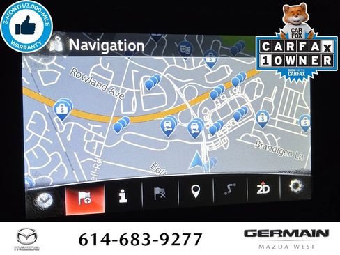 Used 2016 MAZDA CX-5 Touring FWD image 29