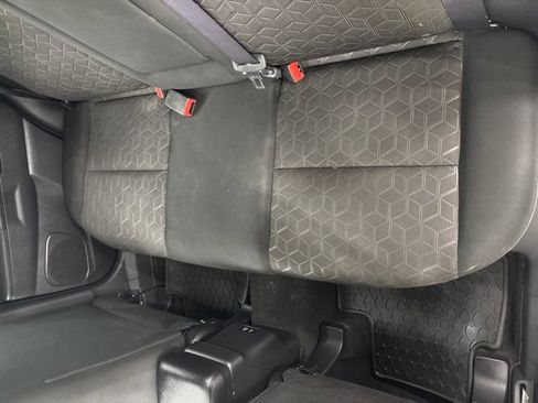 Used 2024 Mitsubishi Outlander Sport AWD image 21